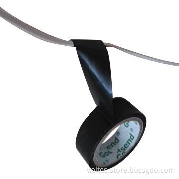 Offering PVC Electrical Tapes, Manufacturer Produce